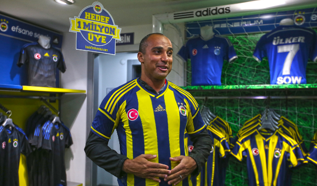 "Zico'yu göndermek büyük hataydı"