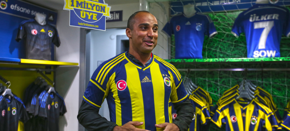 "Zico'yu göndermek büyük hataydı"
