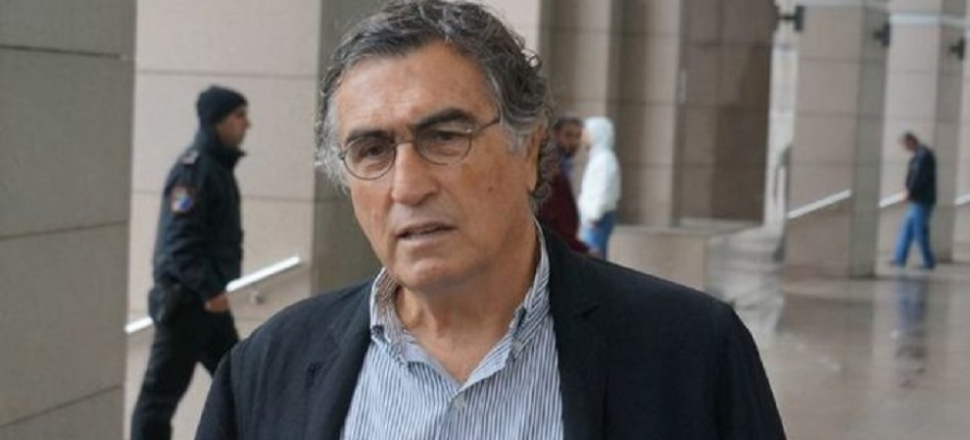 Hasan Cemal hakkında yakalama kararı iddiası!