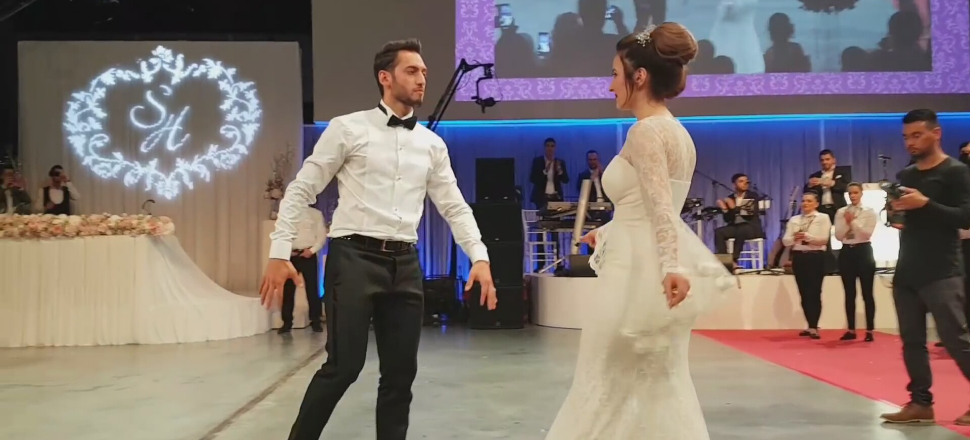 Hakan Çalhanoğlu ve eşinin ayrılığı kısa sürdü!