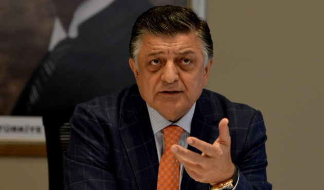 Yılmaz Vural'dan flaş Fenerbahçe açıklaması...