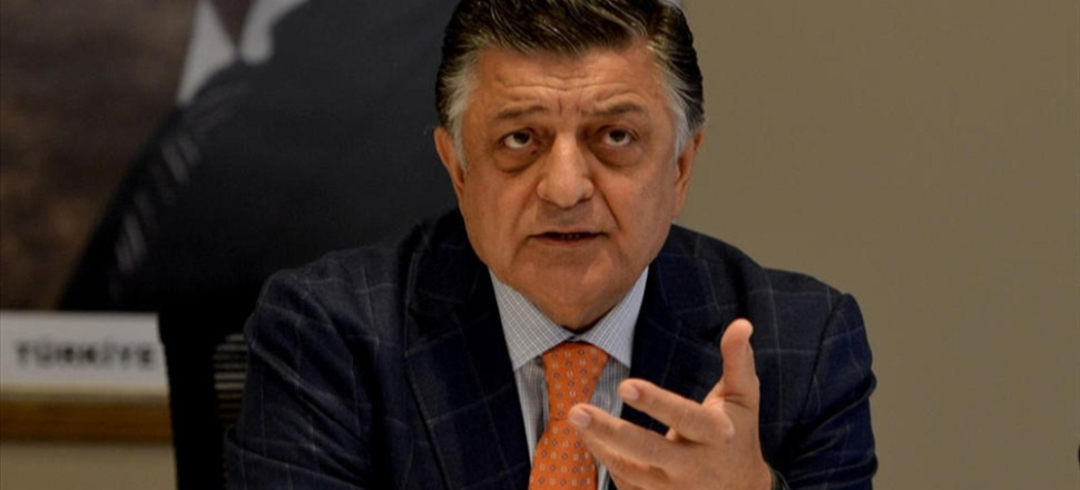 Yılmaz Vural'dan flaş Fenerbahçe açıklaması...