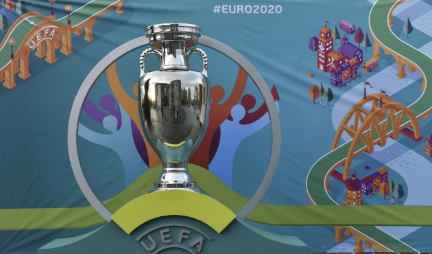 EURO 2020'de torbalar belli oldu!