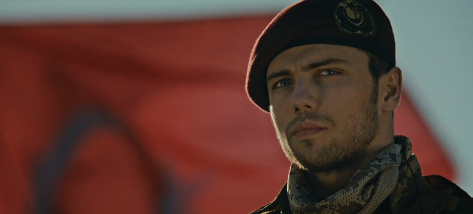 Söz'ün Yavuz komutanının asıl mesleği bakın ne!