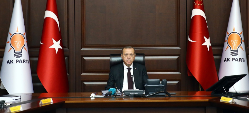 AK Parti'de 30 ilde adaylar kesinleşti!