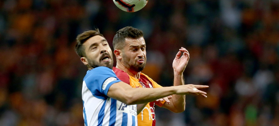 "Dünyanın en iyi sol beki olmak istiyorum"