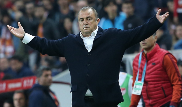 Fatih Terim'e duruşmalı savunma!