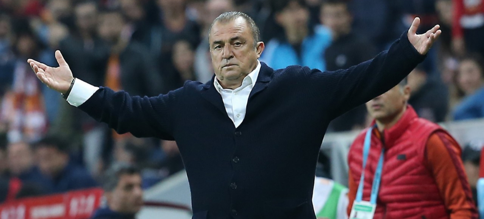 Fatih Terim'e duruşmalı savunma!