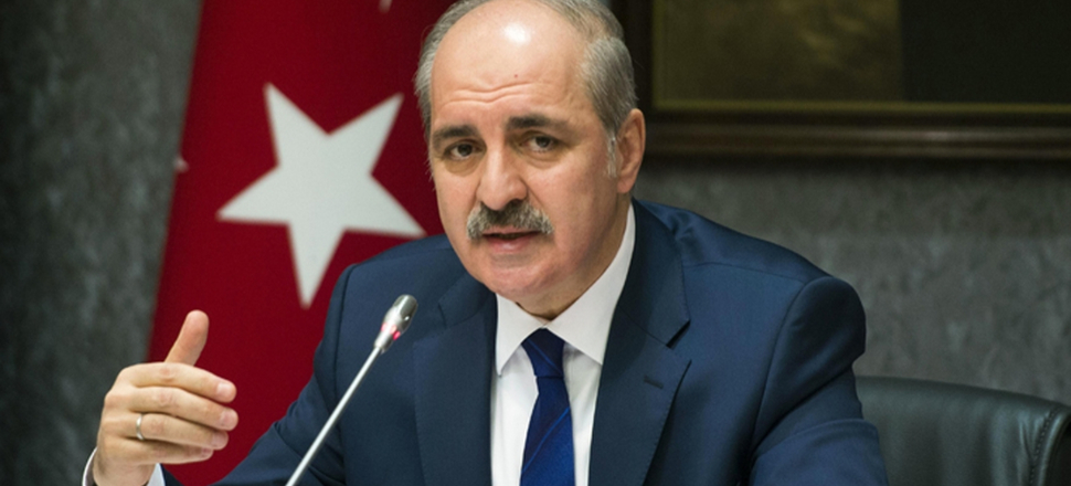 Kurtulmuş'tan flaş Ankara ve İstanbul açıklaması!