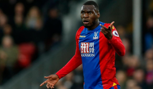 Benteke'nin menajerinden Beşiktaş açıklaması!