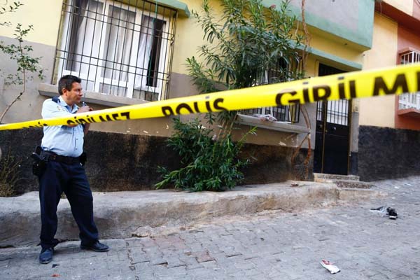 Gaziantep'te ayrıntılar netleşiyor... 20 metrelik ölüm yolu