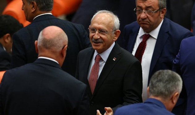 CHP Ankara için 5 aday belirledi!