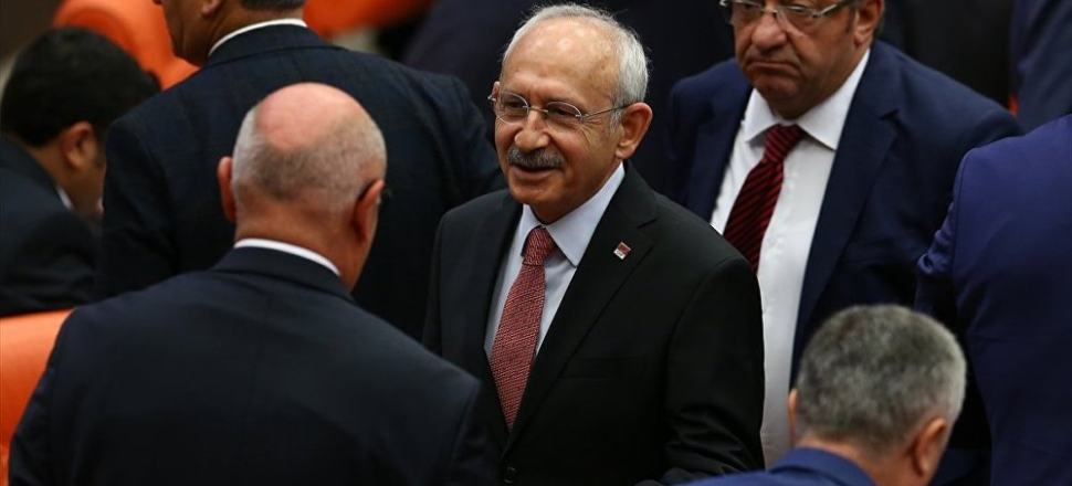 CHP Ankara için 5 aday belirledi!