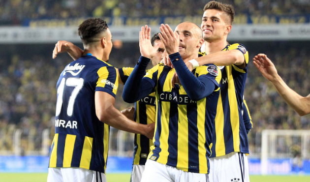 Fenerbahçe'ye Dirar ve Aatıf'tan iyi haber!