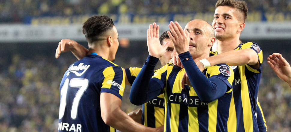 Fenerbahçe'ye Dirar ve Aatıf'tan iyi haber!