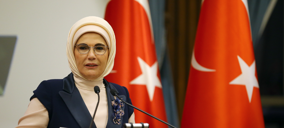 "Herkes Suriyeli diye tanıyor ama onlar ne yazık ki Suriyesiz"