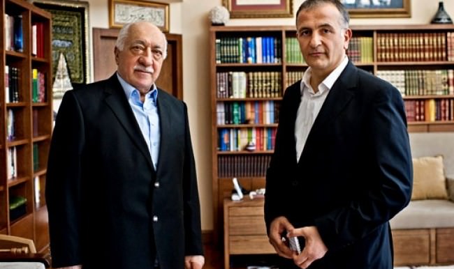 Malumun ilamı! Ekrem Dumanlı 15 Temmuz darbesini itiraf etti!