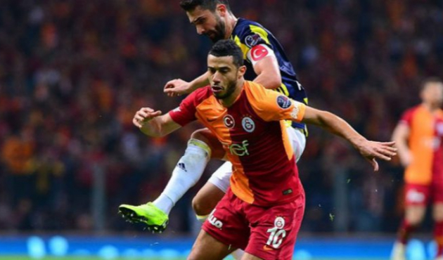 FIFA'dan Galatasaray'a 436 bin euro ödeme!