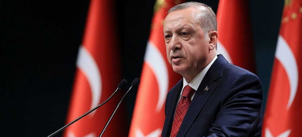 "Cumhurbaşkanı Erdoğan Ankara'da risk almadı!"