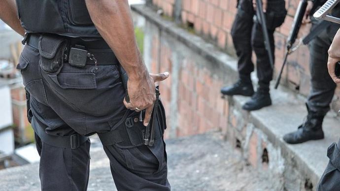 Kars'ta 3 PKK'lı öldürüldü