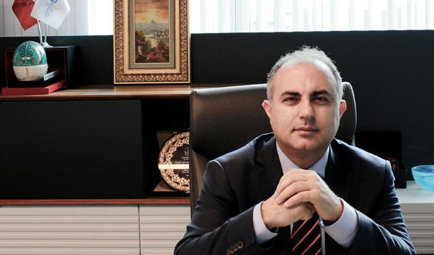 İstanbul Havalimanı yerli PC'lerle donatıldı!
