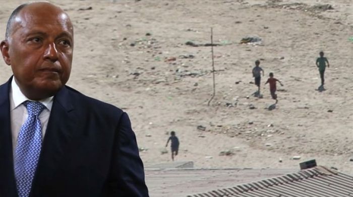 Çocukları katleden İsrail'i böyle savundu