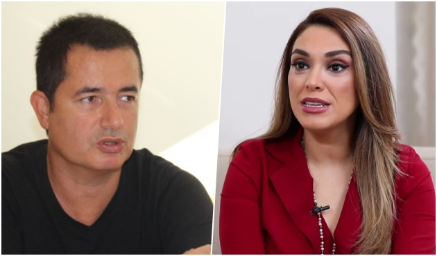 "O Ses Türkiye Kaynanalar yapsın!"