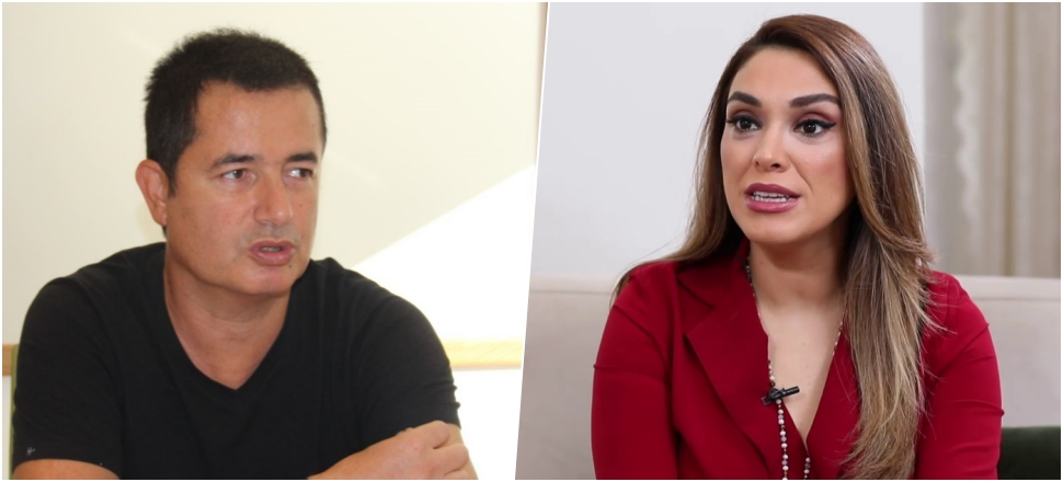 "O Ses Türkiye Kaynanalar yapsın!"