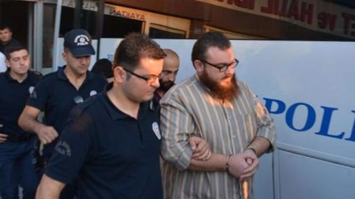 DAEŞ Gaziantep’i üs olarak kullanıyor...Emirleri bile var...