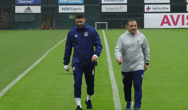 Ersun Yanal'dan Tolga Ciğerci kararı!