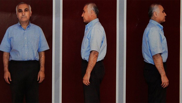 FETÖ imamı Adil Öksüz'den ABD başkan adayına dikkat çeken bağış