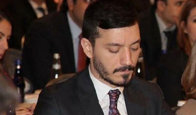 Samsun'da iş adamına silahlı saldırı!