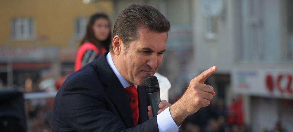 Sarıgül'den CHP yönetimine çok net mesaj!
