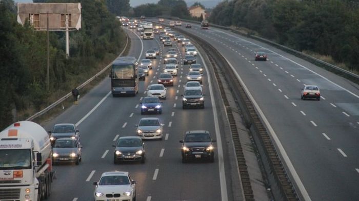 TEM'i kullananlara kötü haber! 5 gün sürecek