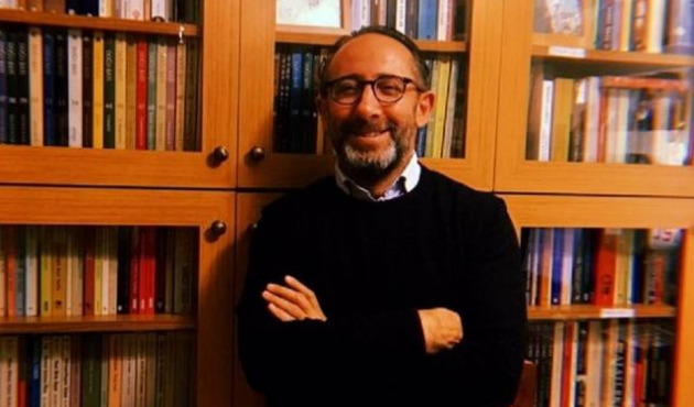 FETÖ'den yargılanan Murat Aksoy tekrar cezaevine giriyor!