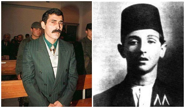 Türkiye tarihinin en azılı seri katilleri!