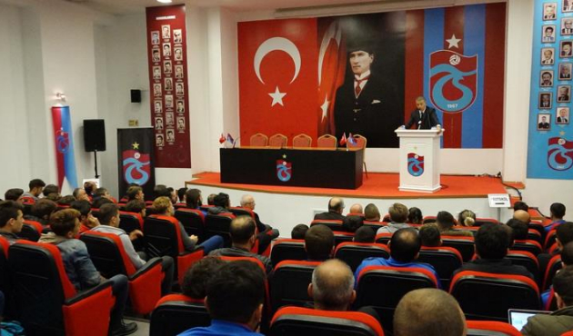Trabzonspor'un borcu açıklandı!
