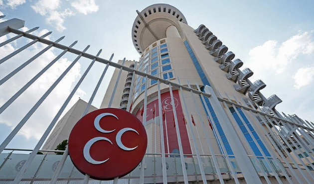 MHP'de adaylara kriterlere uyum karnesi!