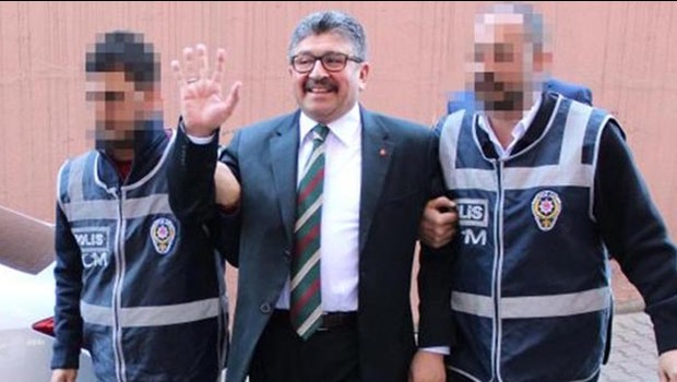 Boydak Holding'e ikinci şok