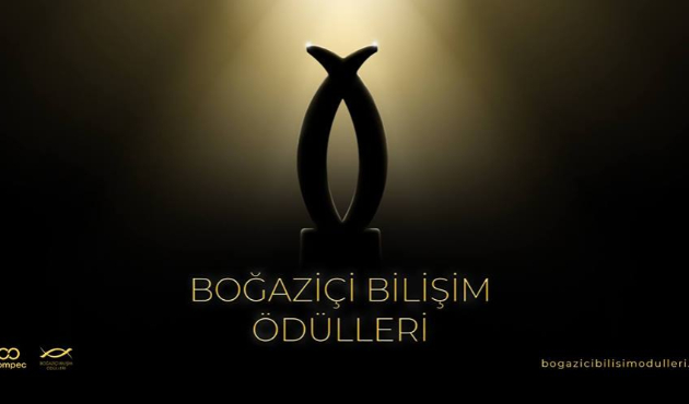 Bilişimin 'En'leri ödüllendirilecek!