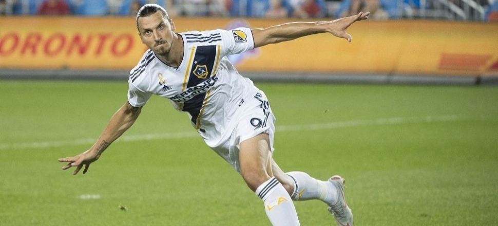Ibrahimovic Milan'la söz kesti...