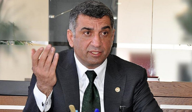 CHP ihracı istenen Gürsel Erol için kararını verdi!