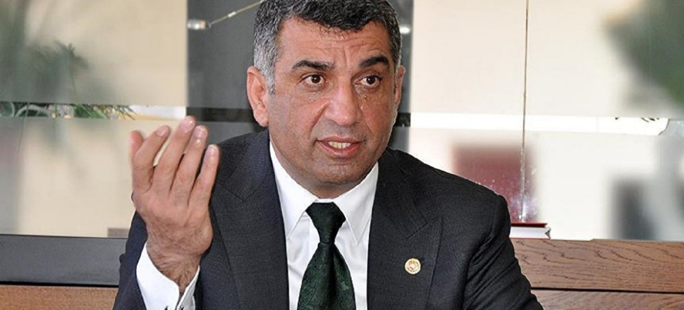 CHP ihracı istenen Gürsel Erol için kararını verdi!