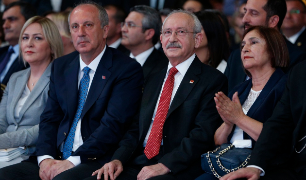 İşte İnce-Kılıçdaroğlu görüşmesinin perde arkası!