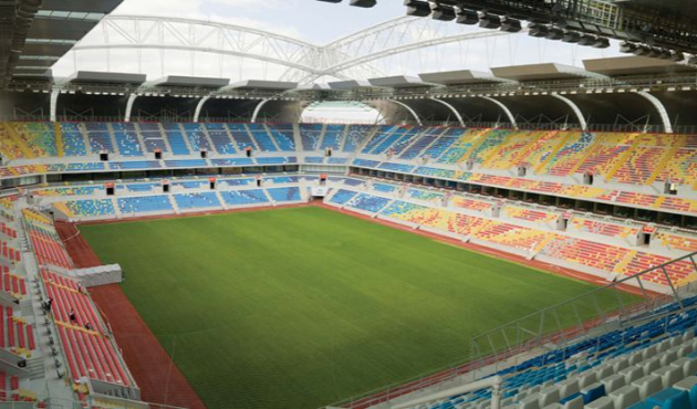 Ankaragücü - Beşiktaş maçının stadı değişti!