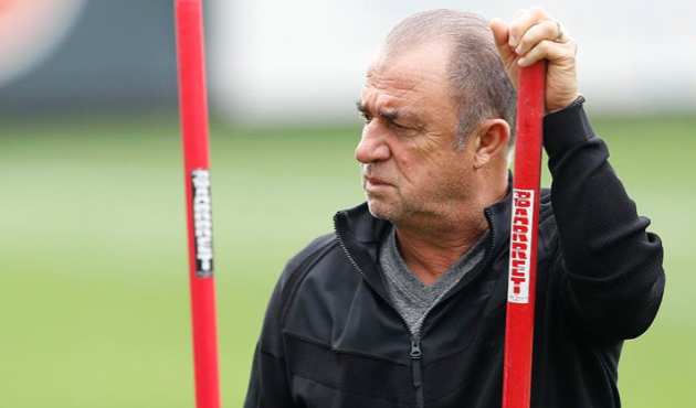Bomba iddia! Fatih Terim istifa etti...