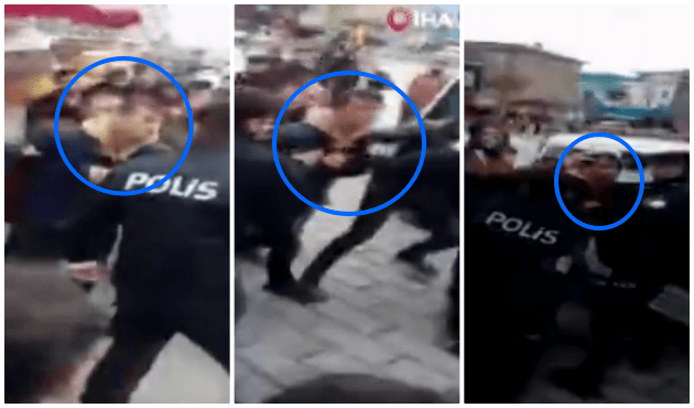 Esenyurt Belediye Başkanı Ali Murat Alatepe'ye silahlı saldırı girişimi!