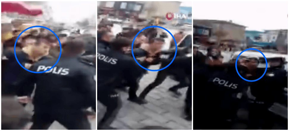 Esenyurt Belediye Başkanı Ali Murat Alatepe'ye silahlı saldırı girişimi!