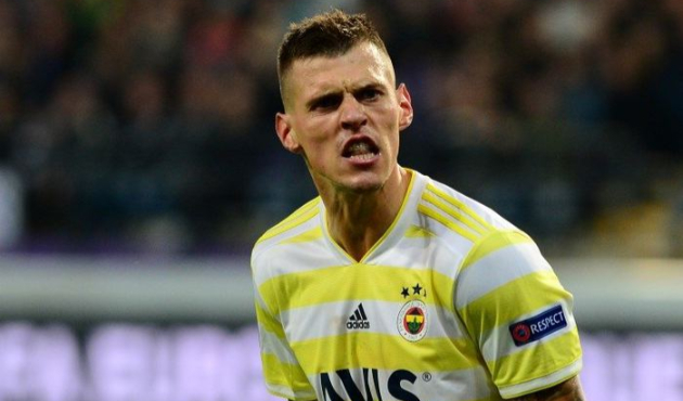 Skrtel'in menajerinden ayrılık açıklaması!