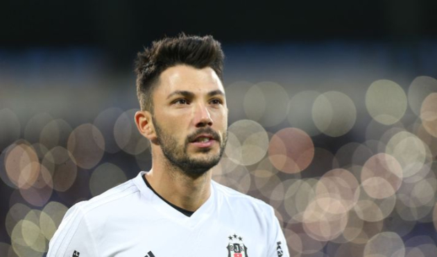 Tolgay Arslan'a bir talip daha!